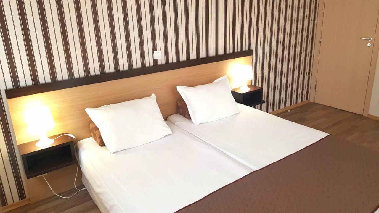 Obzor Beach Resort Apartment G-109 Kültér fotó