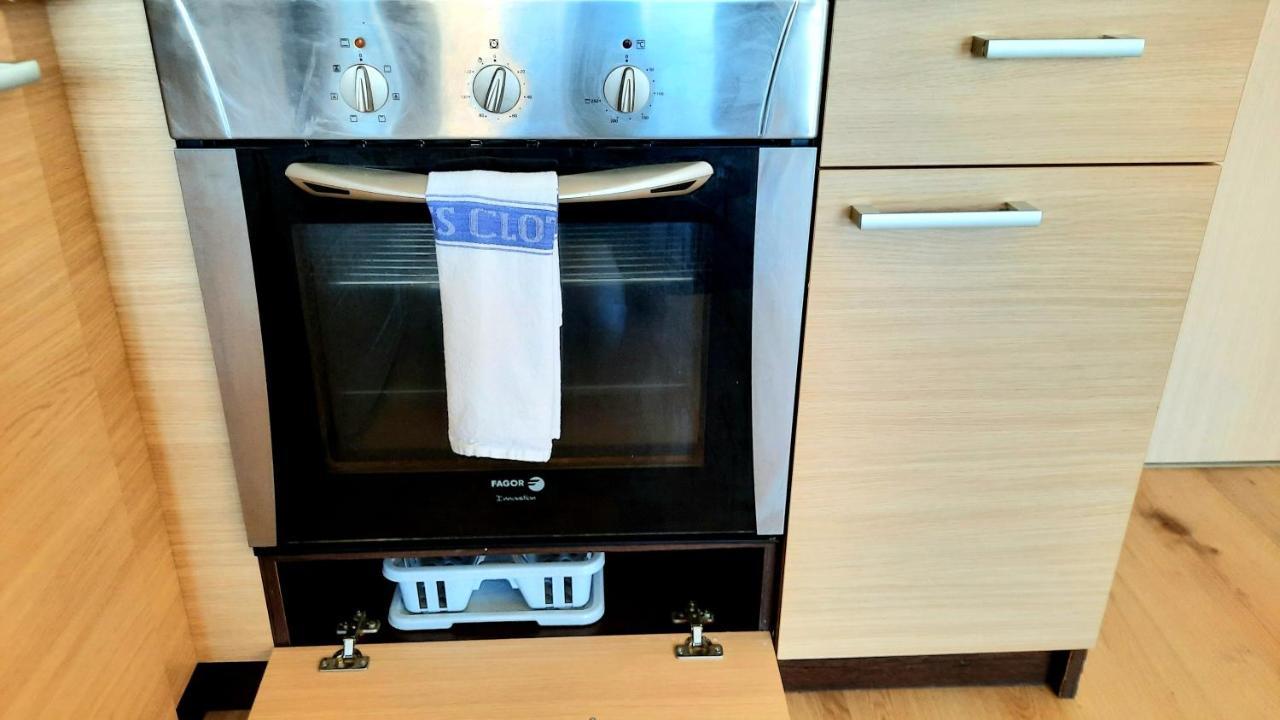 Obzor Beach Resort Apartment G-109 Kültér fotó
